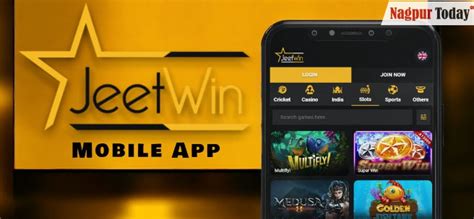 Jeetwin Review: Bonus Codes, Registration and Mobile Apps.